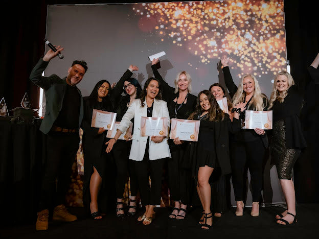 Why I Chose Elleebana