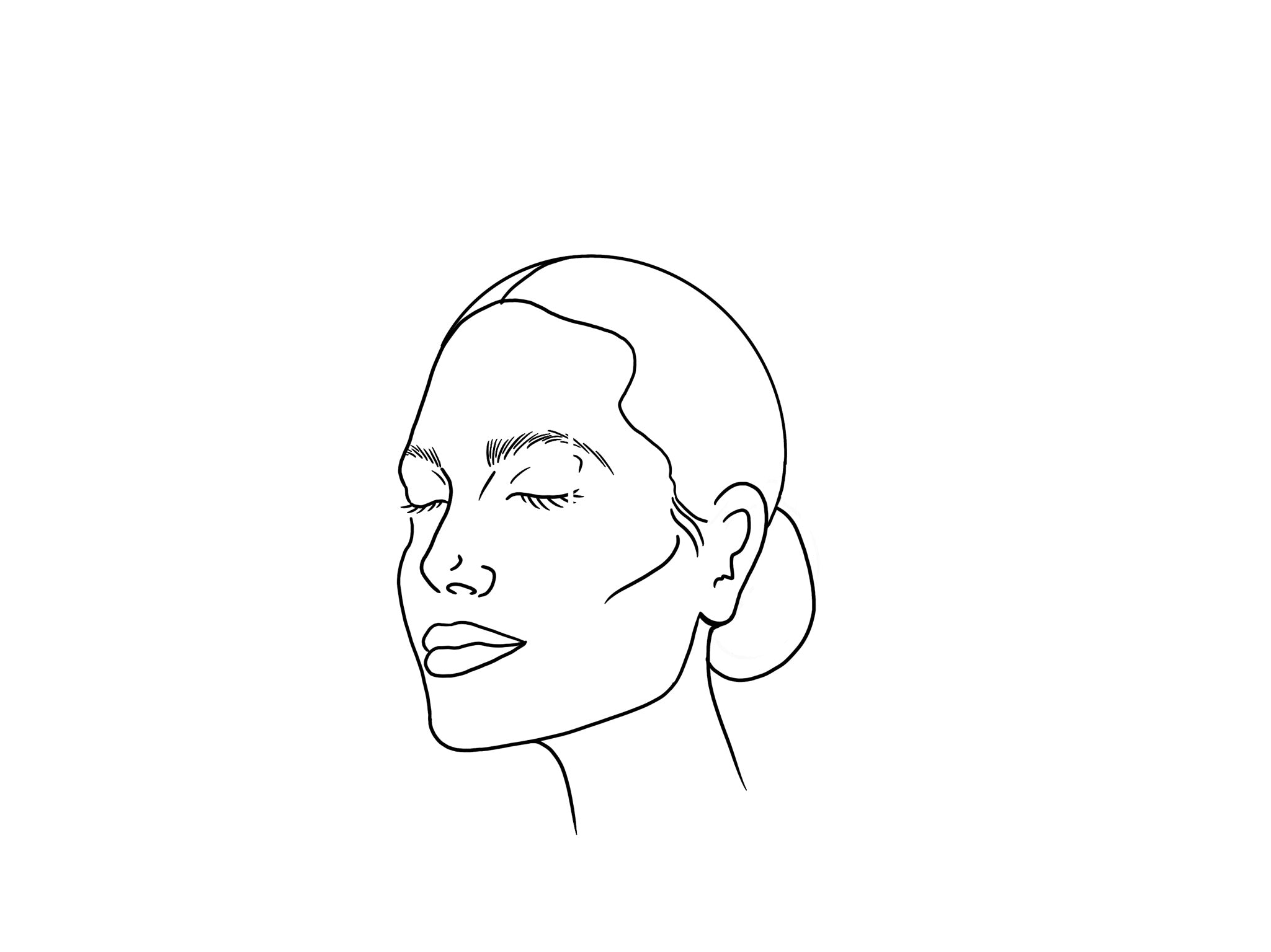 Polymorph Brow Mapping Artistry