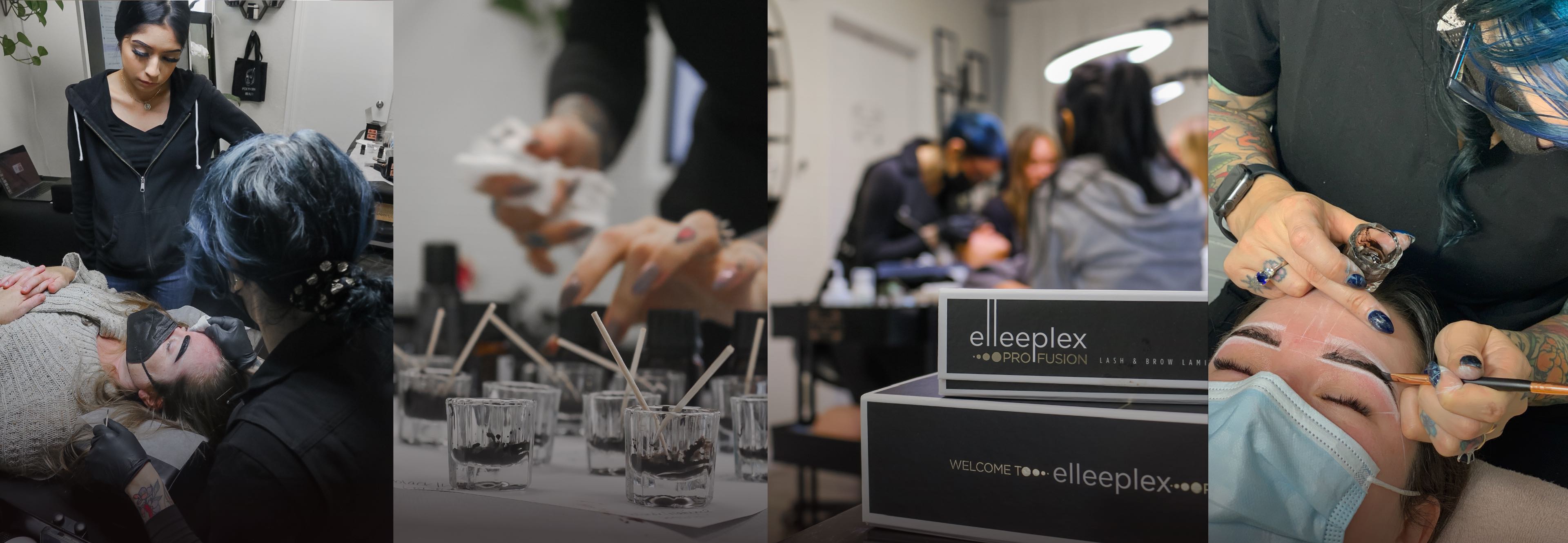 Elleebana Education Classes