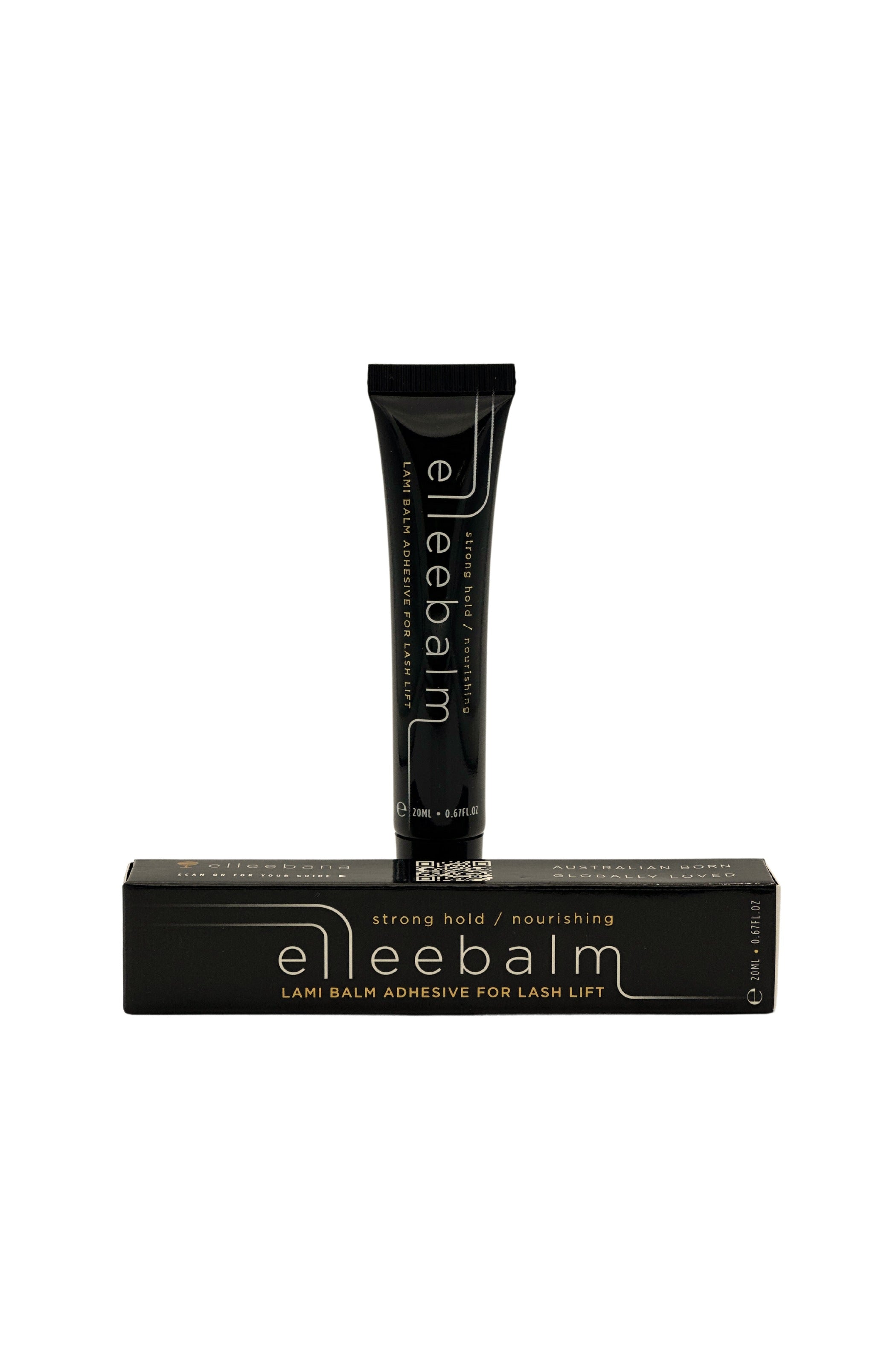 ElleeBALM
