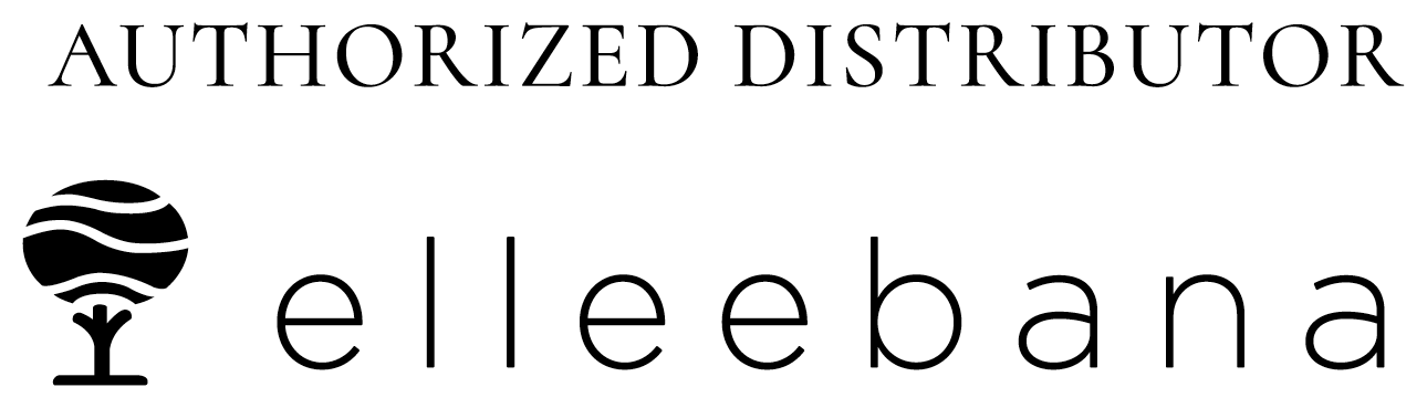 Authorized Elleebana Distributor