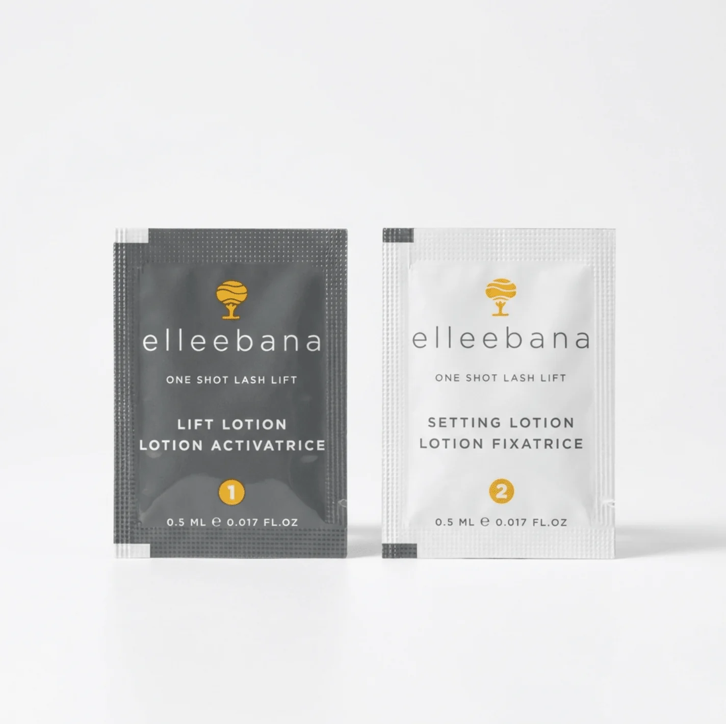 Elleebana One Shot Lash Lift