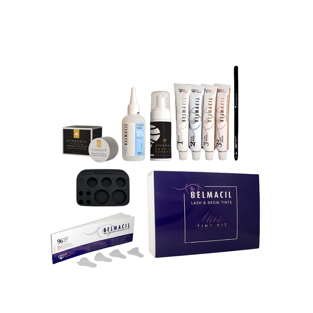 Mini Kit de Tinte Belmacil