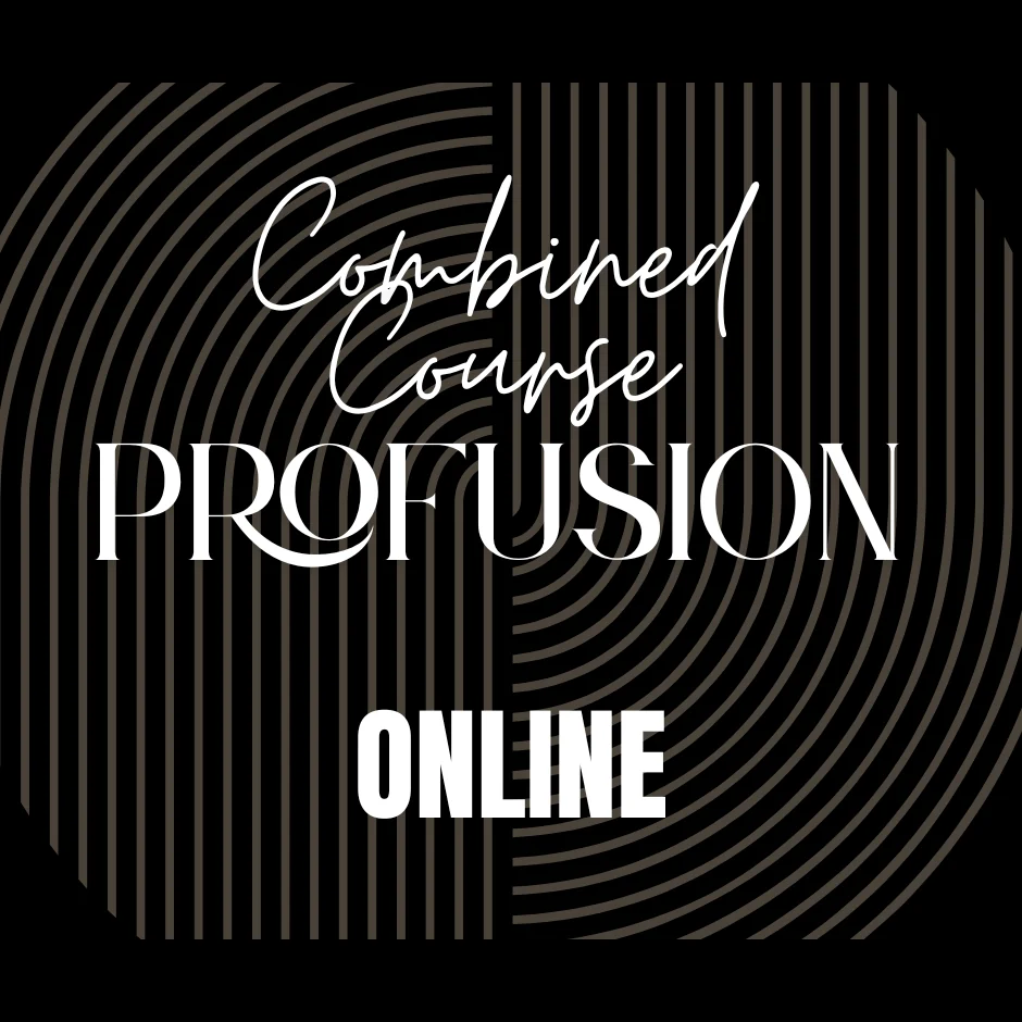 Curso en Línea Combo Elleeplex Profusion de Laminado de Pestañas y Cejas