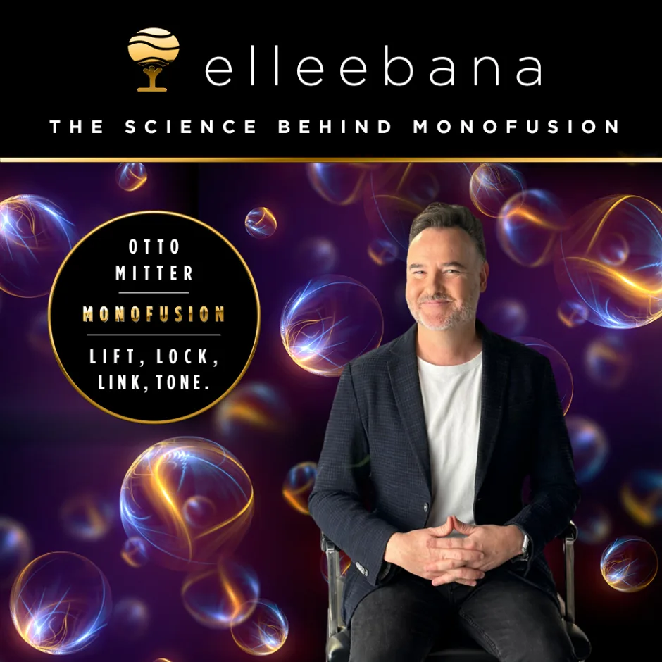 The Science Behind Monofusion with Otto Mitter