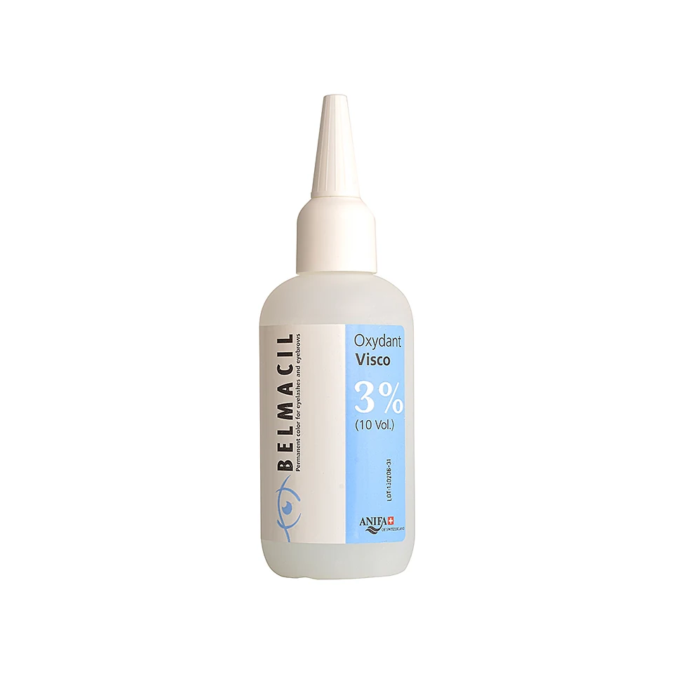 Crème Oxydant