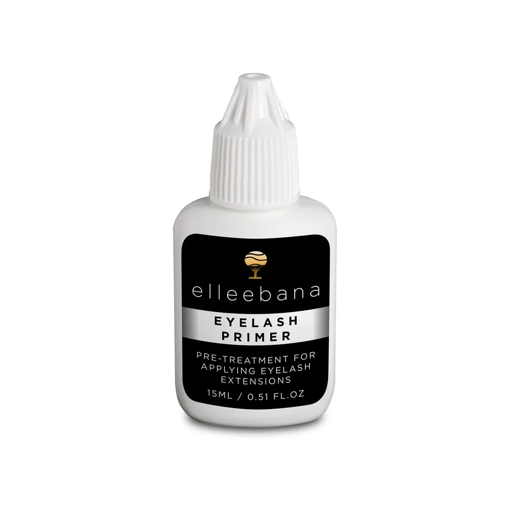 Elleebana Lash and Brow Primer