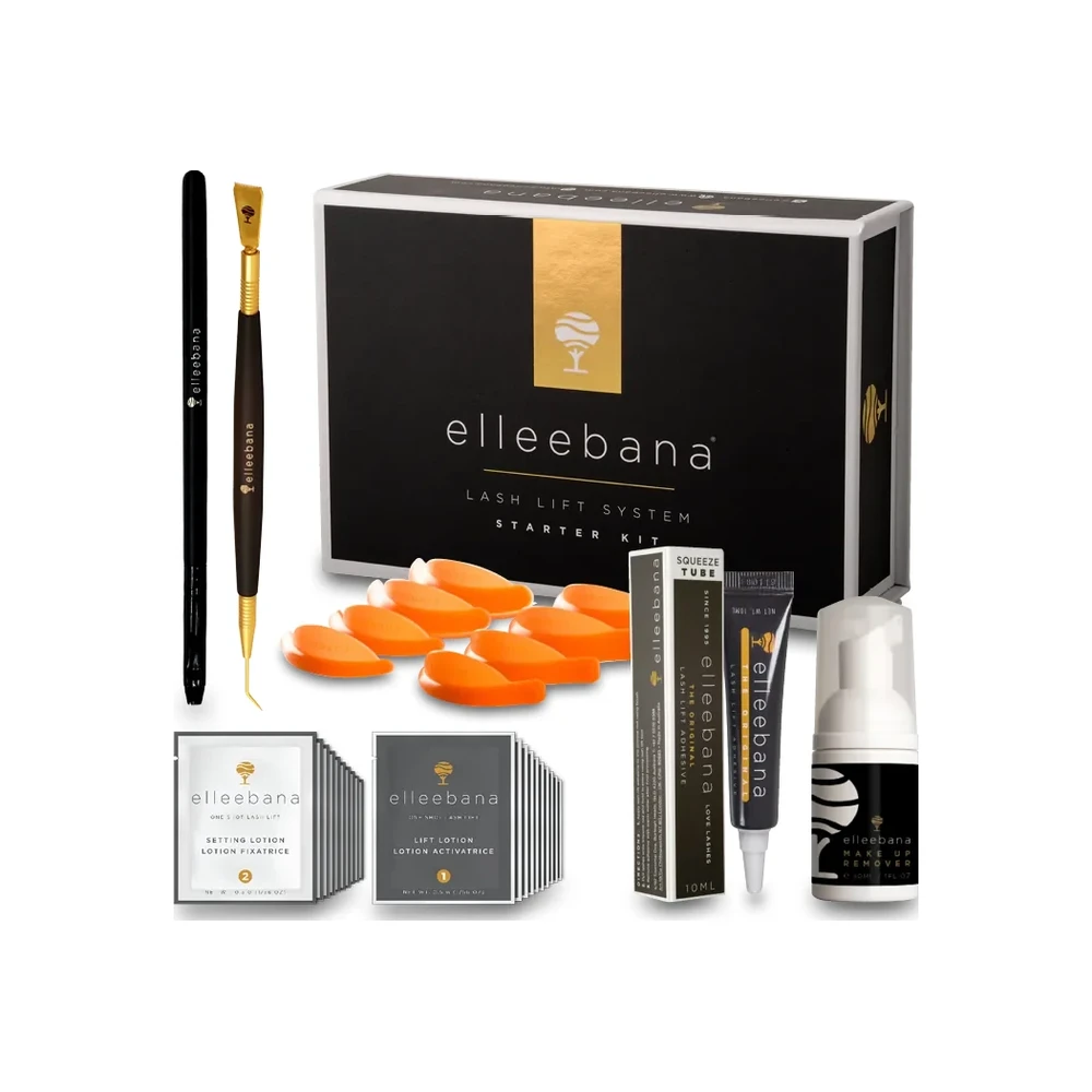 One Shot Lash Lift Starter Kit