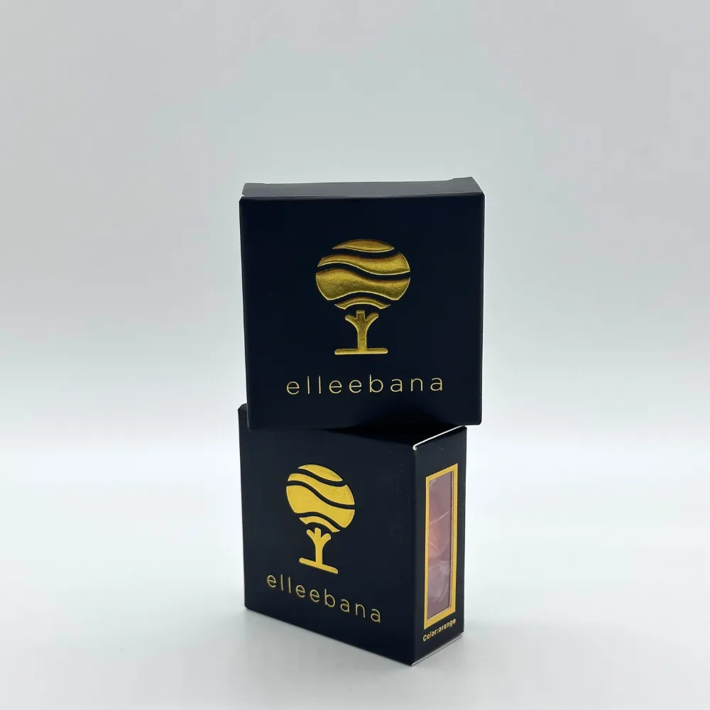 Cinta de Silicona Elleebana