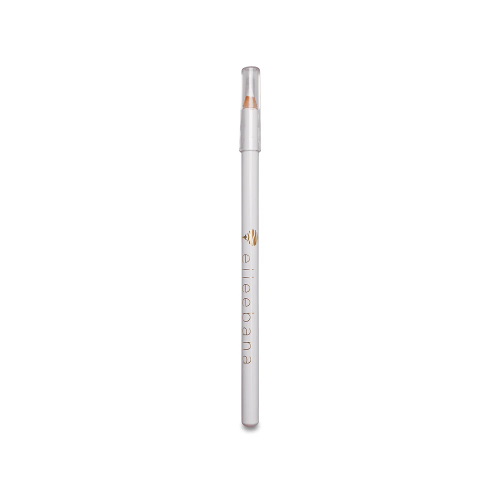 Lápiz Blanco para Cejas Elleebana