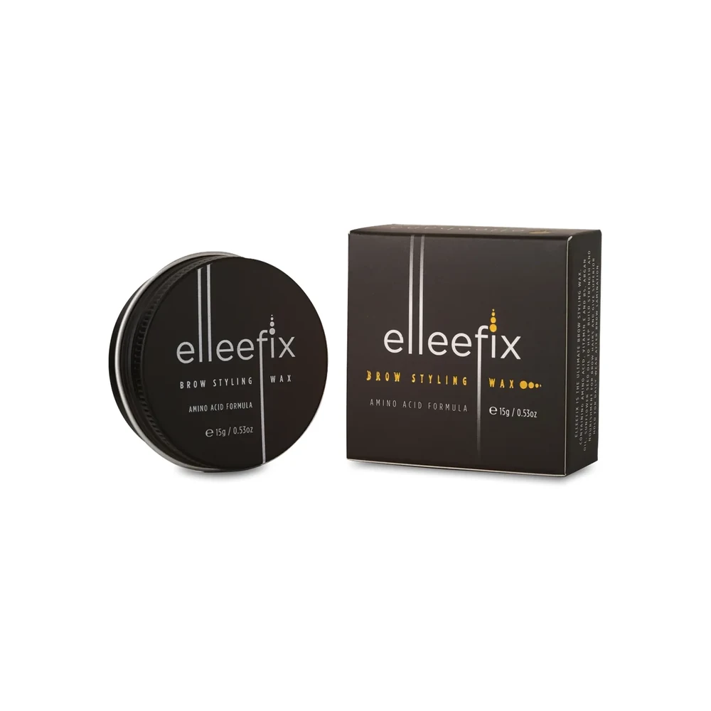 Cera Modeladora de Cejas Elleefix