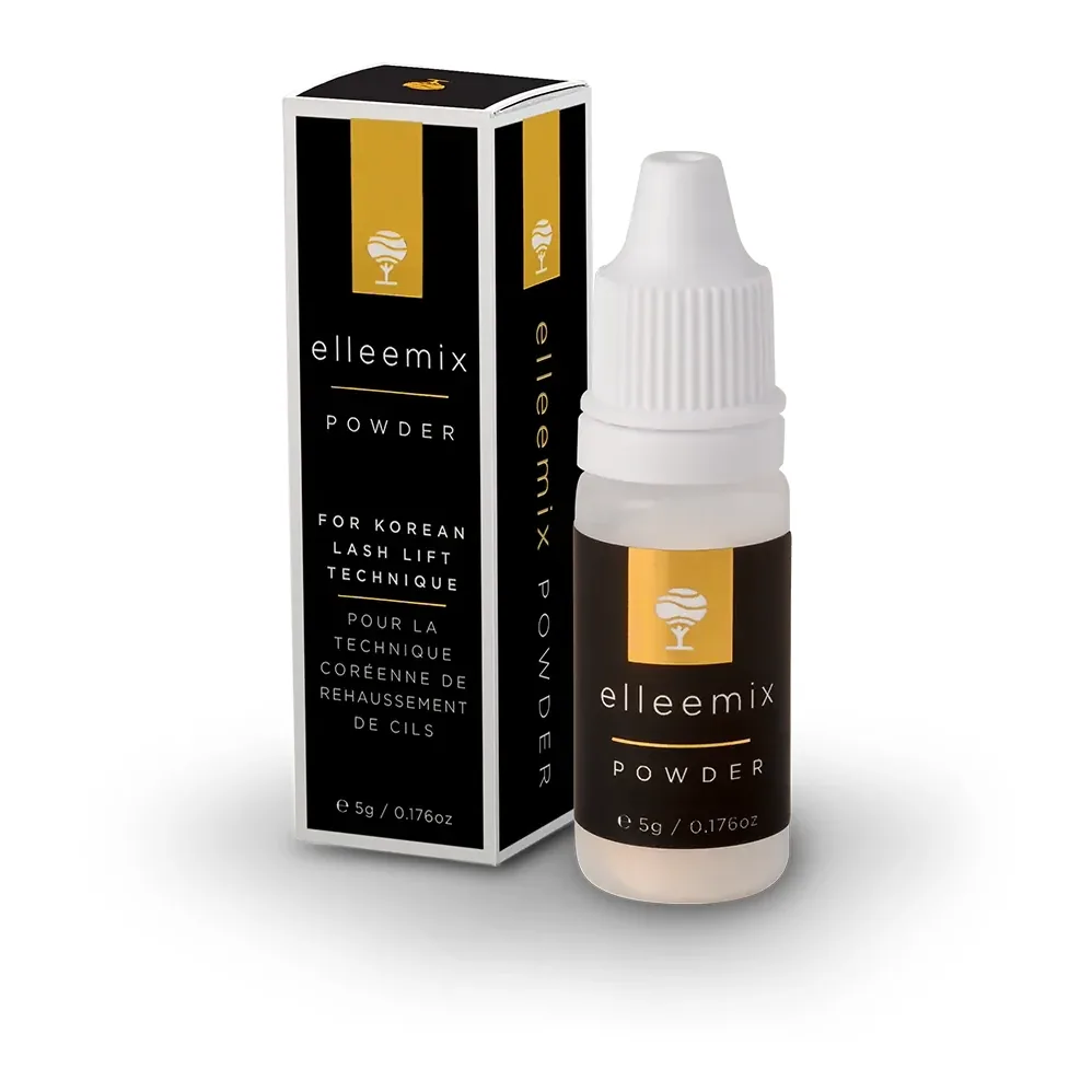 Elleemix Powder