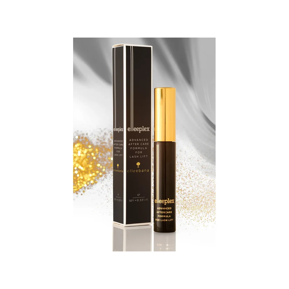 Elleeplex Advanced Aftercare