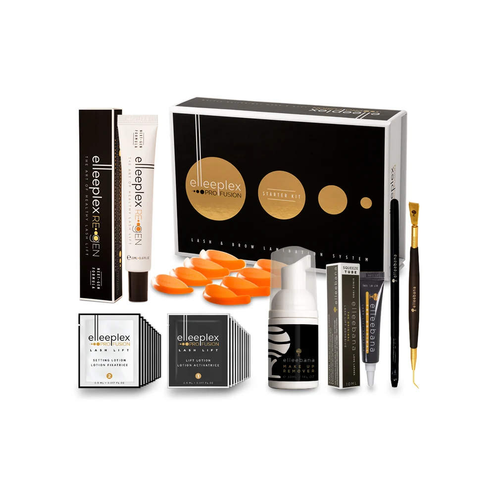 Kit de Inicio Elleeplex Profusion