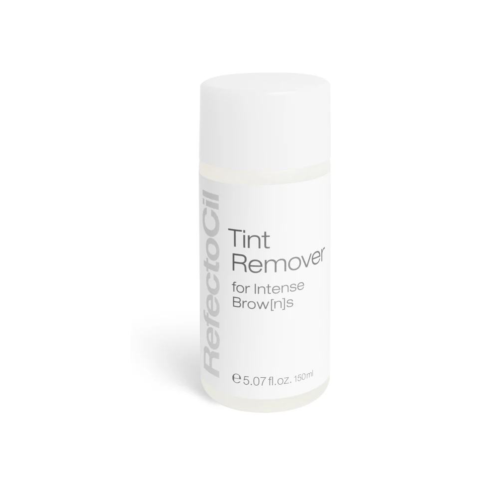 RefectoCil Intense Brown Remover