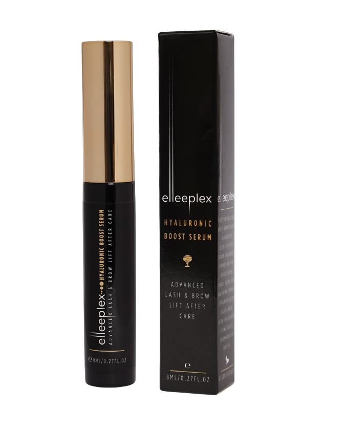 Why Elleeplex Hyaluronic Boost Serum Deserves a Permanent Spot in Your Service Menu
