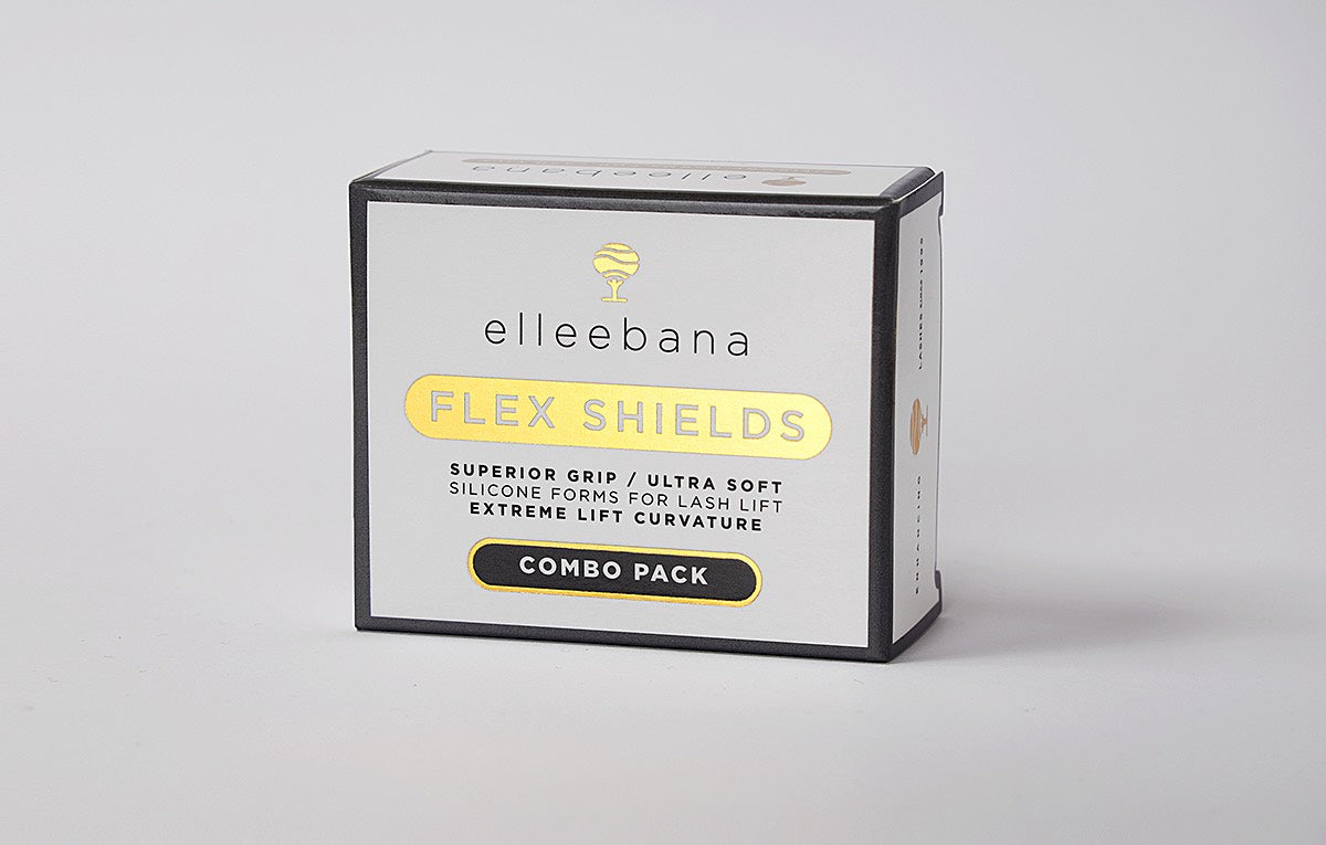 Flex Shields Combo Pack