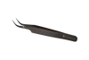 Ellee-Flow Pro Curved Non-Fiber Tweezer