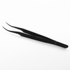 Ellee Expert Curved Tip Tweezer
