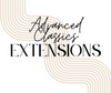 Elleebana Advanced Classics Eyelash Extensions Course