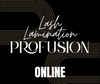 Online Elleeplex Profusion Lash Lamination Training