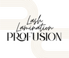 Elleebana Elleeplex Profusion Lash Lamination Course In Person