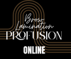 Online Elleeplex Profusion Brow Lamination Training