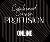 Online Elleeplex Profusion Lash & Brow Lamination Combo Course