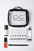 Infinity Aqua Drops Pro Kit with Elleebrush